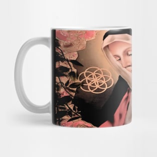 Mary Magdalene Mug